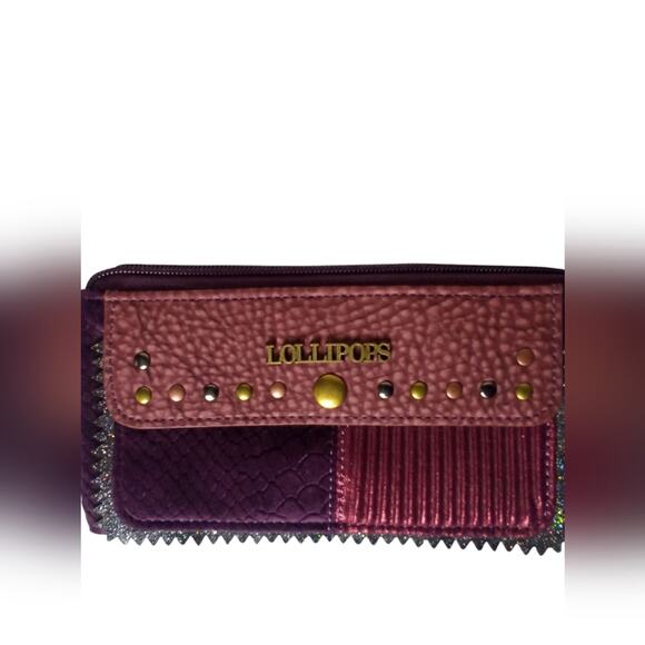 Lollipop Maison D Accesories NWT - Picture 4 of 5